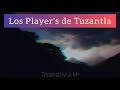 Siempre Te Amaré - Los player's de Tuzantla, Letra.