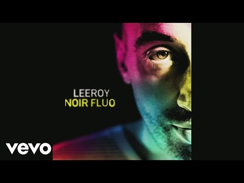 Leeroy - Capitaine Haddock (Audio) ft. Tété