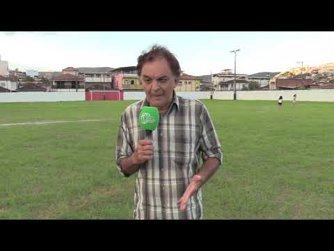 TOP Esporte - Pontenovense Futebol Clube x Olimpic Sport Club