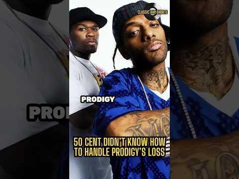 When 50 Cent Lost One Of His Realest Friends