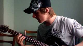 InMe - Belief Revival (Full Guitar Cover)