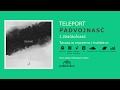 TELEPORT Padvojnasć Full Album 2020 Psychedelic Rock Art Rock