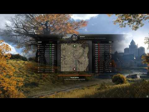 World of Tanks - ANWAY vs Y0L0- Advance