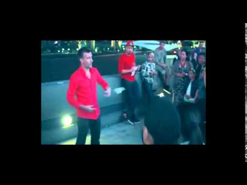 Saturn Magic -Fly By Night by Chris Randall - DVD