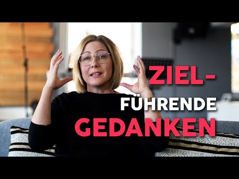 Ein Tipp, der Dich ans Ziel bringt! | Wohnzimmer.Church #14