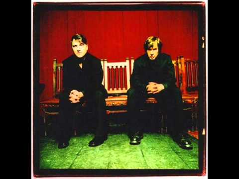 The Gutter Twins - The Stations