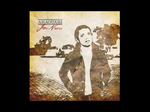 Jair Naves - Araguari EP (Full Album)