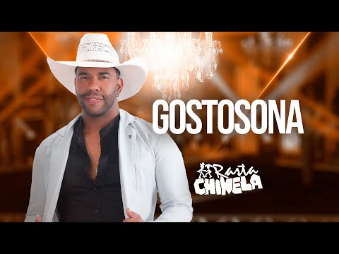 Rasta Chinela | A Gostosona | Lançamento | Clipe Oficial
