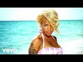 Keyshia Cole - Shoulda Let You Go ft. Amina (Official Video)