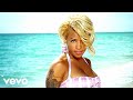 Keyshia Cole - Shoulda Let You Go ft. Amina 