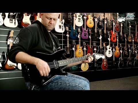 Charvel Pro-Mod San Dimas Style 1 HH FR E GB | Guitar Center PL