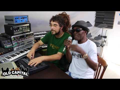 Trinity in the Old Capital - Freestyle