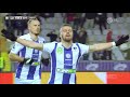 video: Újpest - DVTK 5-0, Összefoglaló