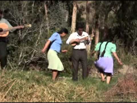 Gerardo Serrano, Nostalgias, Chuquisaca - Bolivia