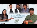 Crafting Nuvvunte Chaley Lyrical Interview Andhra King Taluka Ram Pothineni Mahesh Babu P