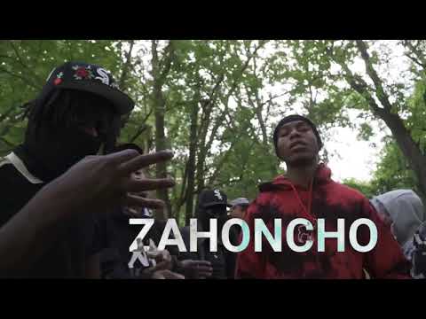 TOP OPPERS - ZAHONCHO x BLAKKO x PAPDADEMON x MEEZYY (Dir By. @Vaughn4K)