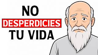 Me Tomó 60+ Años Darme Cuenta de Lo Que Te Diré en 20 Minutos...