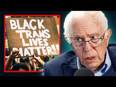 @ChrisWillx - "Did Identity Politics Lose The Election? - Bernie Sanders"