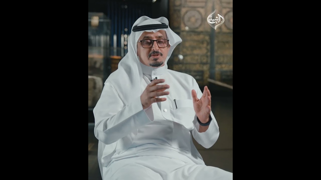 فيديو | منظومة متكاملة بمعايير عالمية وفريق سعودي متخصص.. مراحل تغيير كسوة الكعبة المشرفة