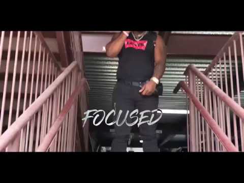 BWizz On That - FOCUSED (Shot By J. Snyder) (Edits By BWizz On That) (Prod. By BWizz On That)