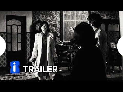 Na Teia Da Aranha - Trailer