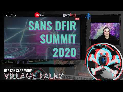 DEF CON Safe Mode Blue Team Village - ch33r10 - Indicators Of Emulation