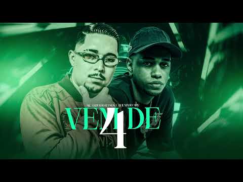 Vem de 4 - Mc Andynho Ramos prod. Dj Juninho Mpc (Áudio oficial)