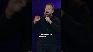 Losers Getting Rewarded | Chad Daniels Comedy
