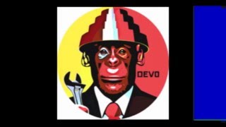 Devo - Watch Us Work It - DPTRON mix