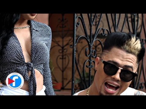 Mark B ft El Super Nuevo - No se la echa (Video Oficial)