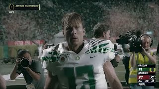 Chad Powers (First 3 Minutes) Glen Powell (Hulu Originals 2025) 4K