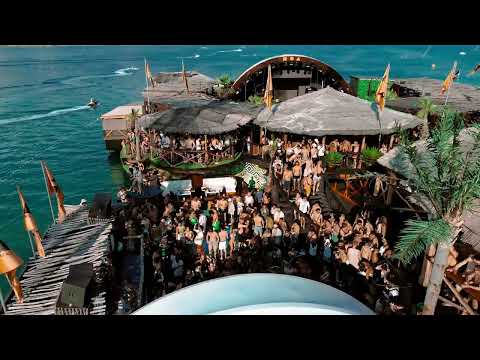 SUNSCAPE FESTIVAL 2024 - Noa Beach Club (Zrce Beach, Croatia)