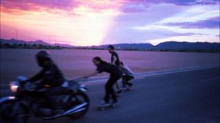 Keep Shelly in Athens - Oostende (Postiljonen Remix)