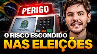O que o mercado ainda não entendeu sobre as eleições de 2026?