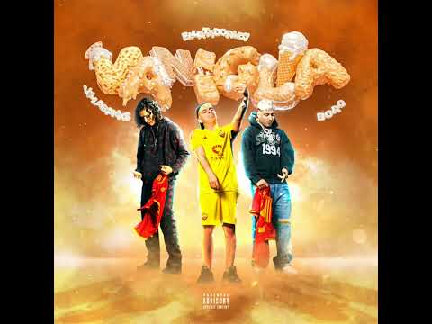 Vaniglia - Andry The Hitmaker Feat. El Matador, Villabanks e Boro