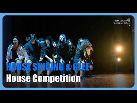 House Singing and Glee. NLCS Jeju Official YouTube Channel