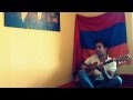 Nareg: Mi Namag / Մի նամակ (Arame) - [Armenian Song ...