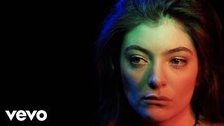 Lorde - Lorde in Colour (Vevo Originals)