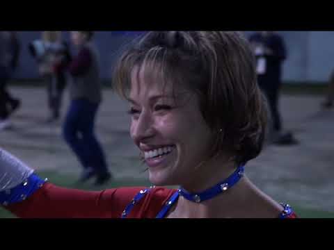 Le Riserve - ( scena ultima partita )