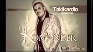 THE KOMANDER-LA OPORTUNIDAD