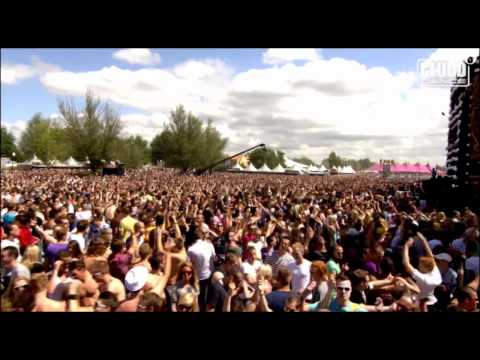 Defqon.1 2010 Official Aftermovie