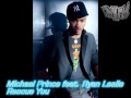 Michael Prince feat. Ryan Leslie - Rescue You ...