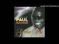 BEST OF PAUL MATAVIRE-[GREATEST HITS] MIXTAPE BY DJ WASHY+27 739 851 889