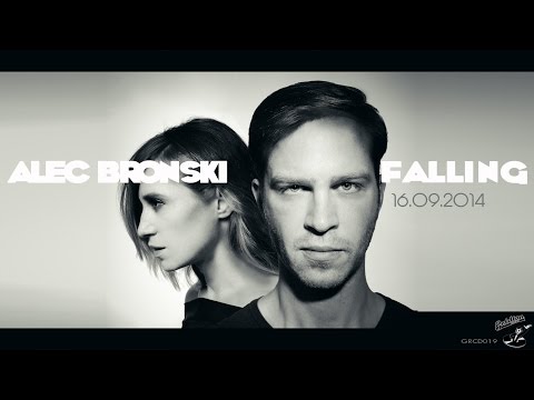Alec Bronski - Falling