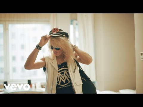 Michael Monroe - Goin' Down With The Ship