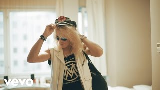 Michael Monroe - Goin&#39; Down With The Ship