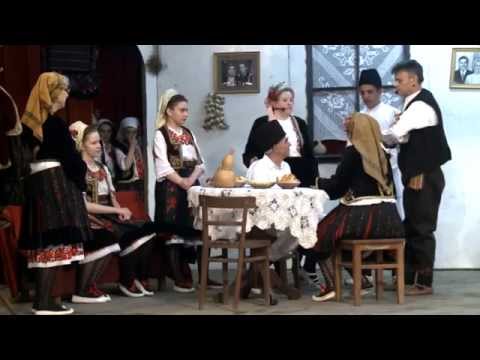 Susreti sela 2015 Kobisnica