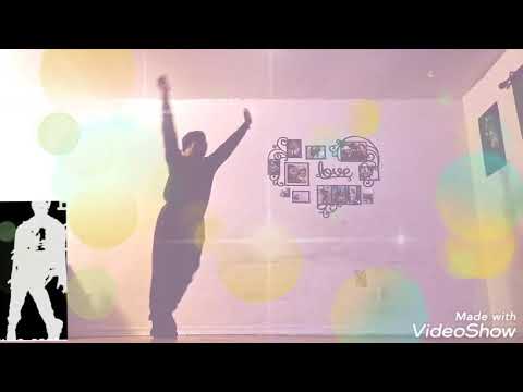 Michael Jackson- Off The Wall - (dance groove)