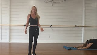 Dance Fitness with Susan 10/21/2021