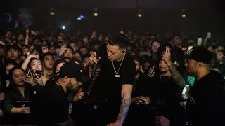 anders LIVE @ THE PHOENIX 05.22.18 (OFFICIAL RECAP)